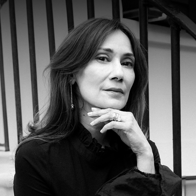 Nonita Kalra,
